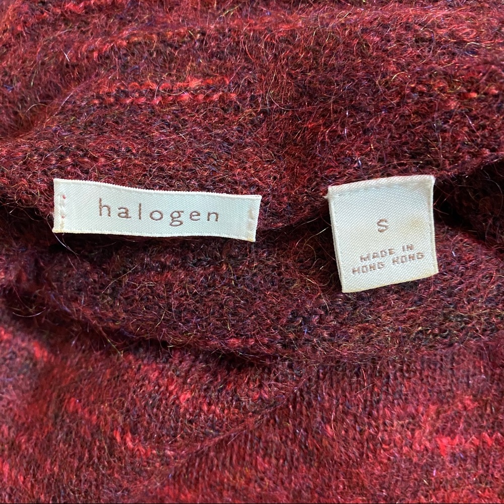 Halogen Sweater - Picture 3 of 4
